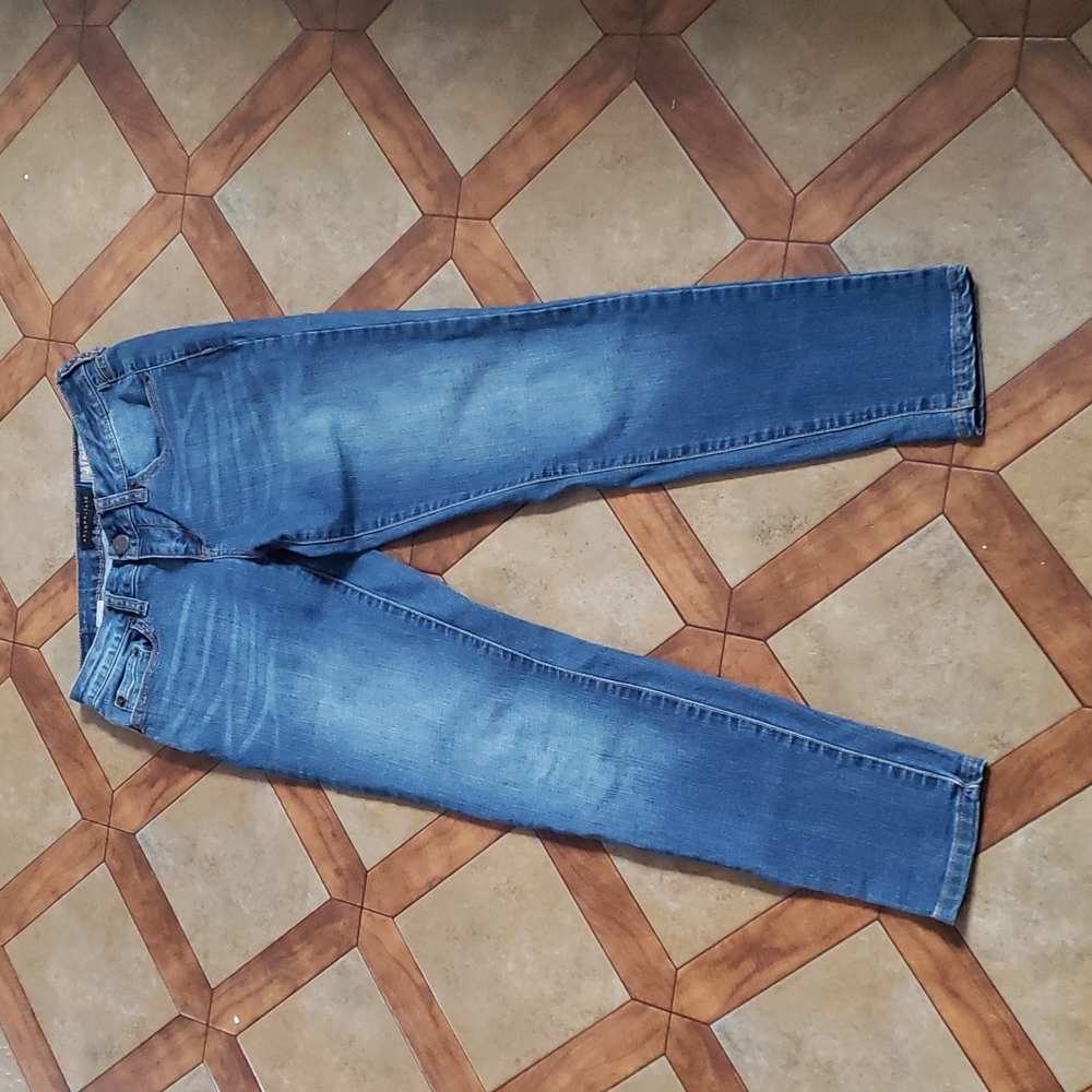 Aeropostale Denim Jeans